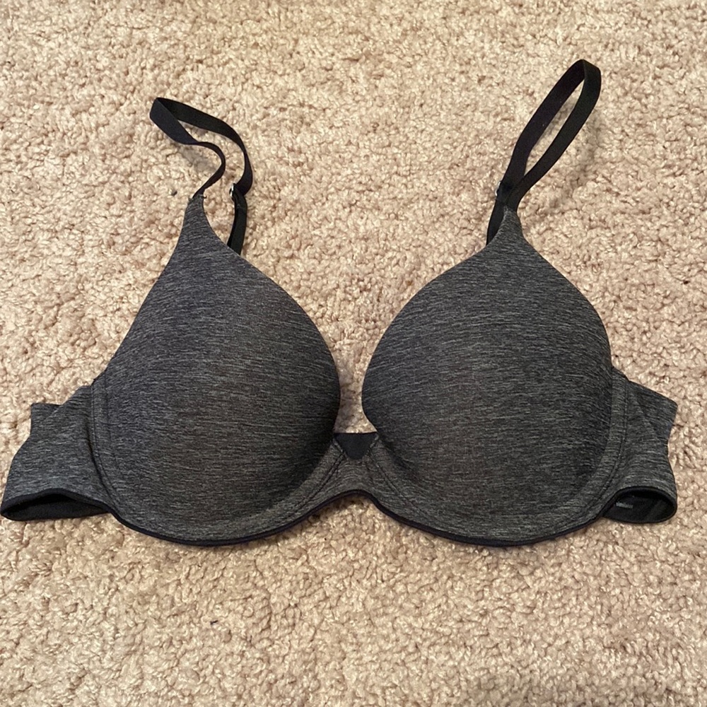 Aerie Sunnie Full Coverage Lightly lined bra 32B